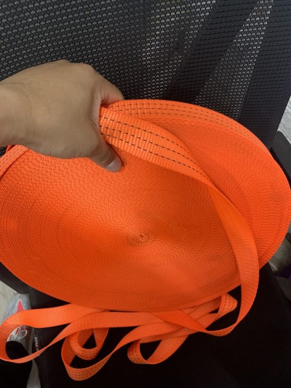 Dây đai Composite Dây đai Composite