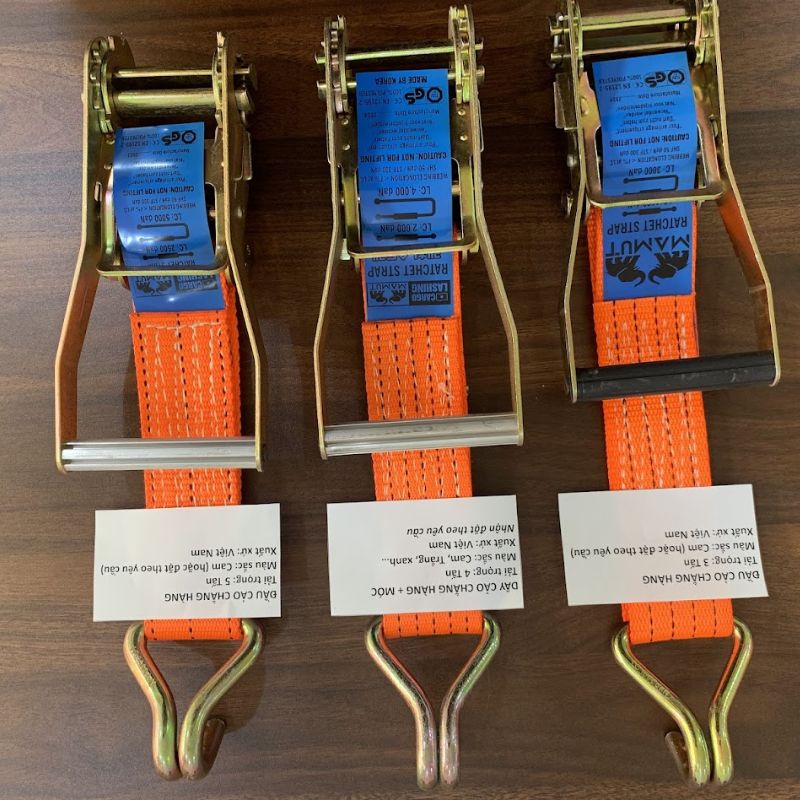 Đầu cảo tăng đơ + móc - 5cm - 3 loại Đầu cảo tăng đơ + móc - 5cm - 3 loại