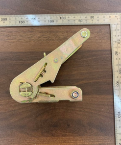 Đầu cảo sắt 1.5 tấn - 2.5cm