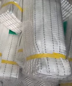 Dây cẩu trắng 5:1 - 1.25cm - 5 Tấn